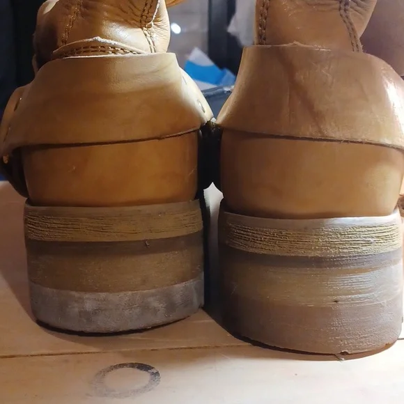 Durango boots 13e - Picture 4 of 11